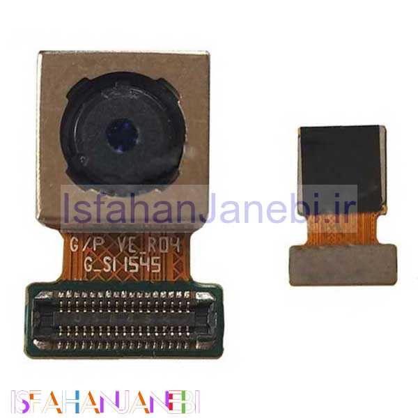 اصفهان جانبی-دوربین اصلی سامسونگ Samsung Galaxy Grand Prime