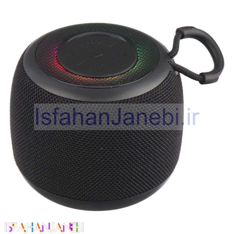 اصفهان جانبی-اسپیکر بلوتوثی رم خور Enzo S71