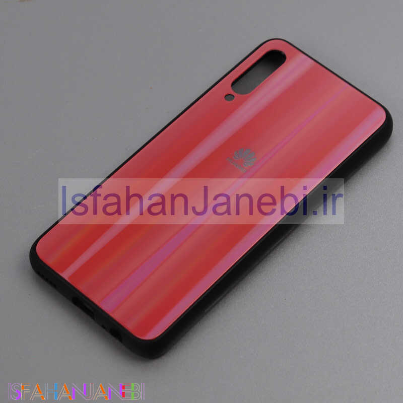 اصفهان جانبی-قاب لیزری پشت گلسی Huawei Y9s کد6 سری B