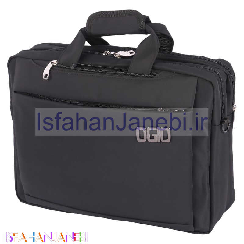 اصفهان جانبی-کیف لپ تاپ سه کاره Ogio