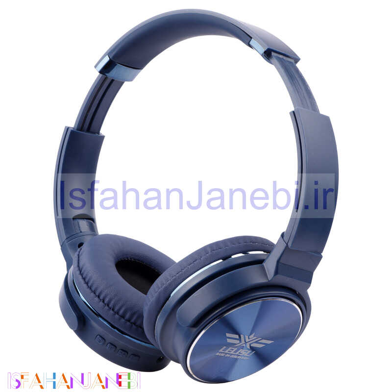 اصفهان جانبی-هدفون بلوتوثی رم خور Lelisu LS-223