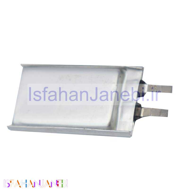 اصفهان جانبی-باتری لیتیومی 3*18*30