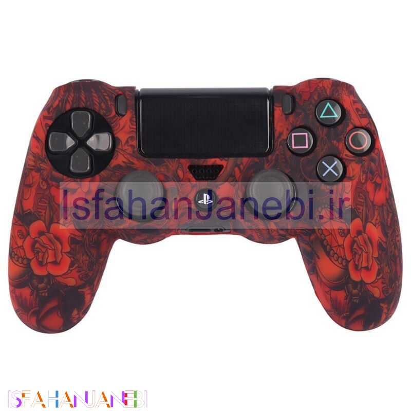 اصفهان جانبی-روکش دسته بازی PS4 طرح فانتزی کد 56