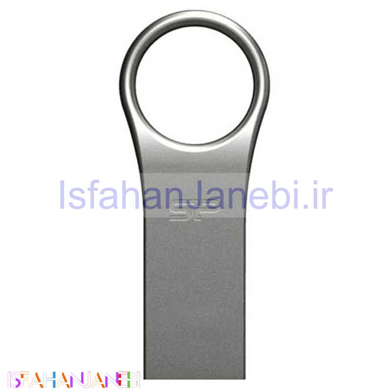 اصفهان جانبی-فلش 32 گیگ سیلیکون پاور Silicon Power Firma F80