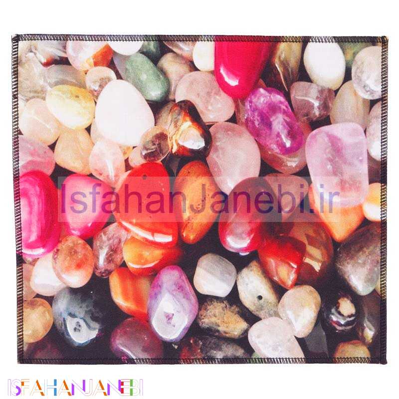 اصفهان جانبی-پد موس 24*27 طرح فانتزی