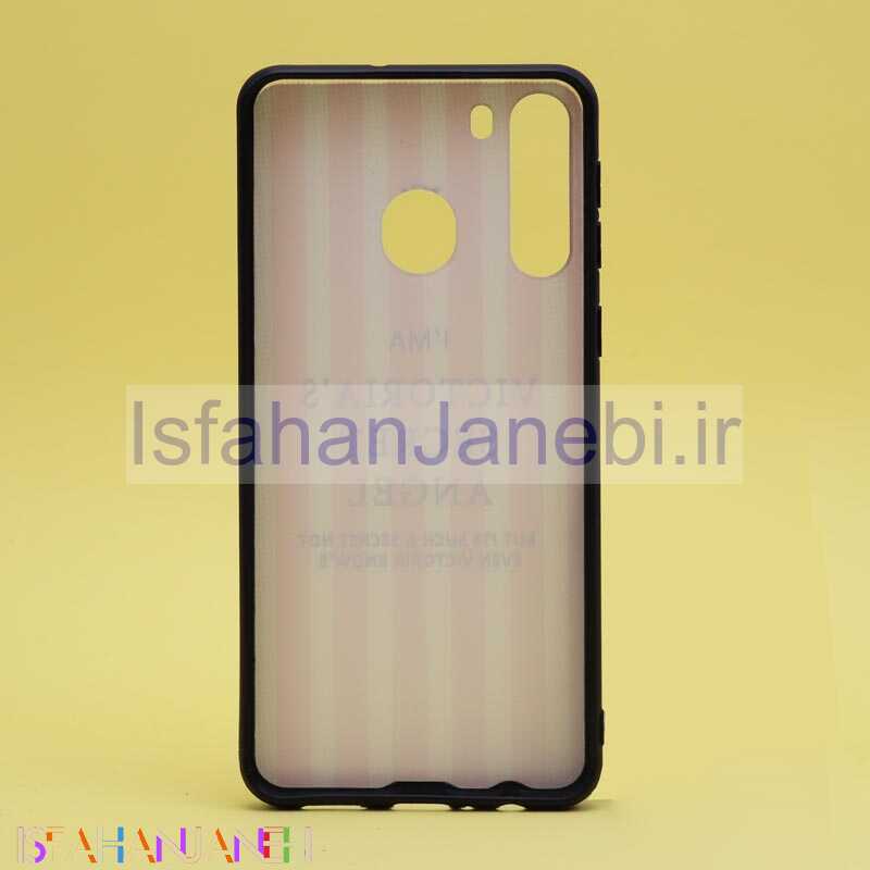 اصفهان جانبی-قاب فانتزی برجسته کد4 سامسونگ A21 سری E