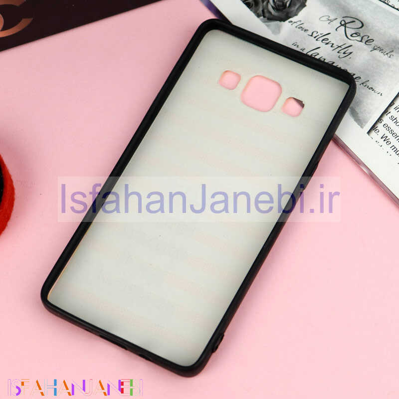 اصفهان جانبی-قاب فانتزی برجسته کد 8 سامسونگ A5 سری E