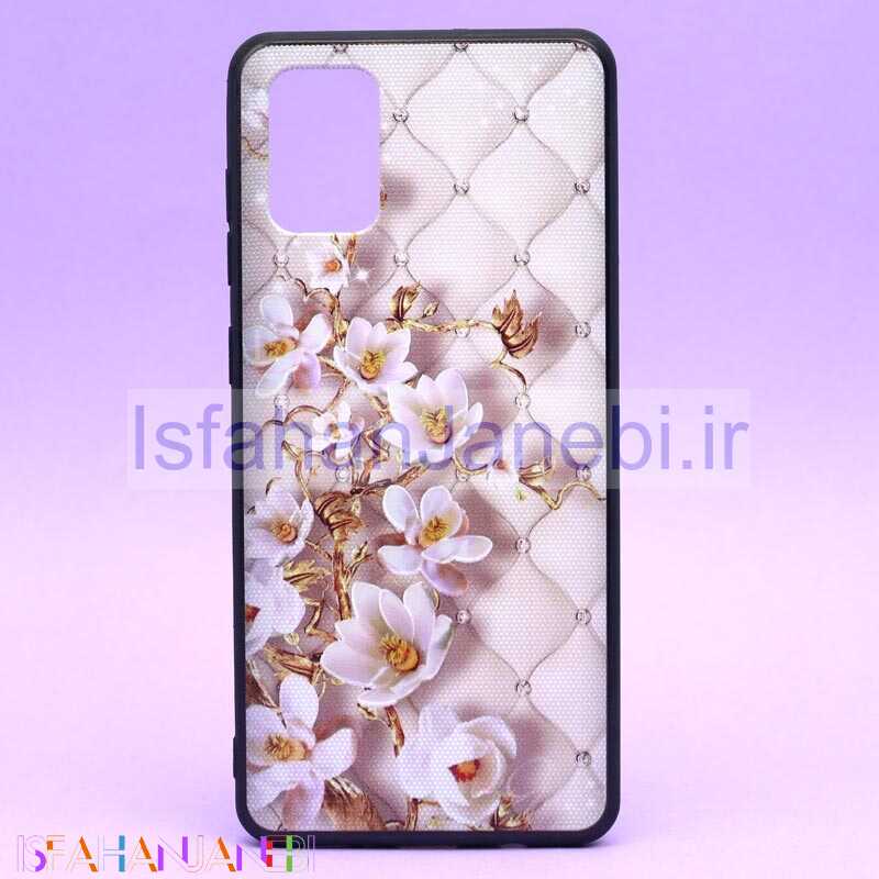 اصفهان جانبی-قاب فانتزی برجسته کد12 سامسونگ A71 سری F