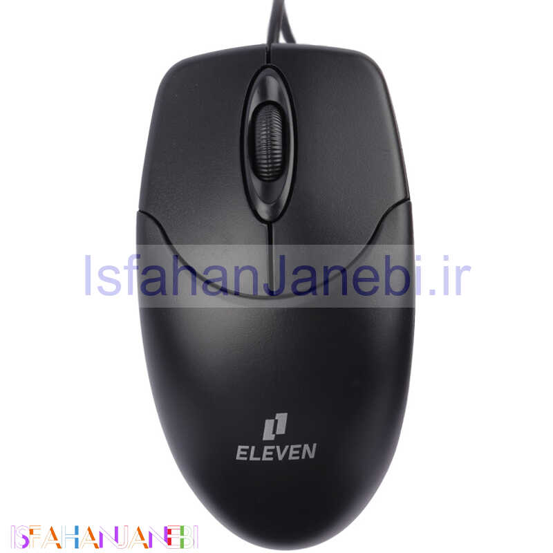 اصفهان جانبی-موس الون M602