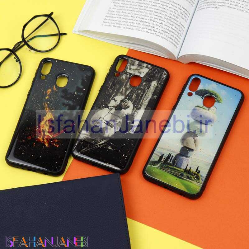 اصفهان جانبی-قاب فانتزی برجسته سامسونگ M20 سری 17