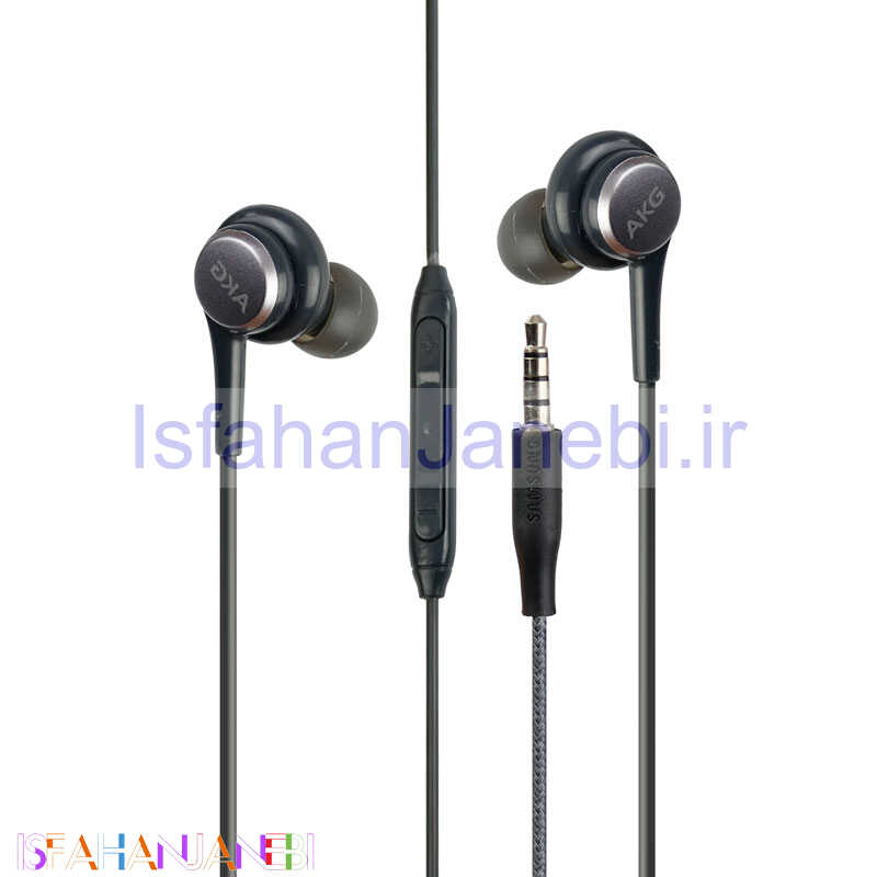 اصفهان جانبی-هندزفری Samsung S8 YSS