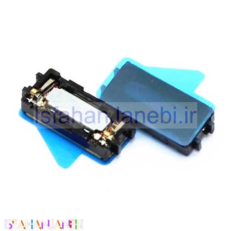 اصفهان جانبی-کپسول گوشی موبایل Nokia 7100SN