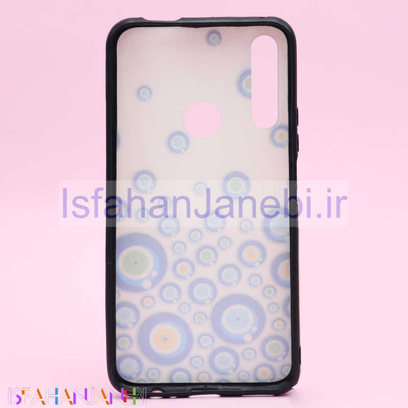 اصفهان جانبی-قاب فانتزی برجسته کد37 هواوی Honor 9X سری E