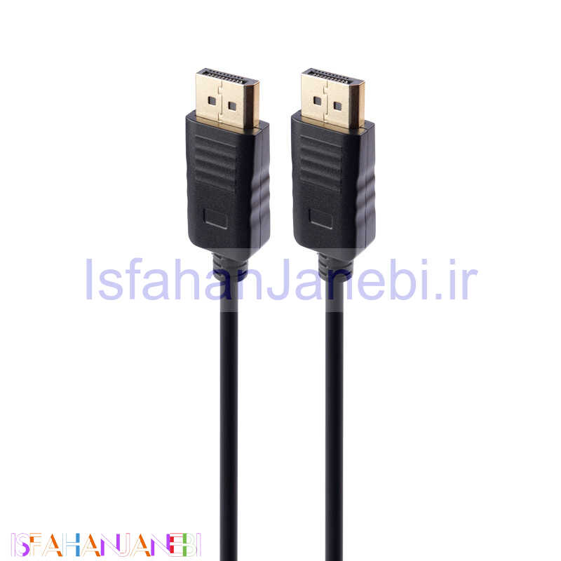 اصفهان جانبی-کابل Kaiser Display 1.8m
