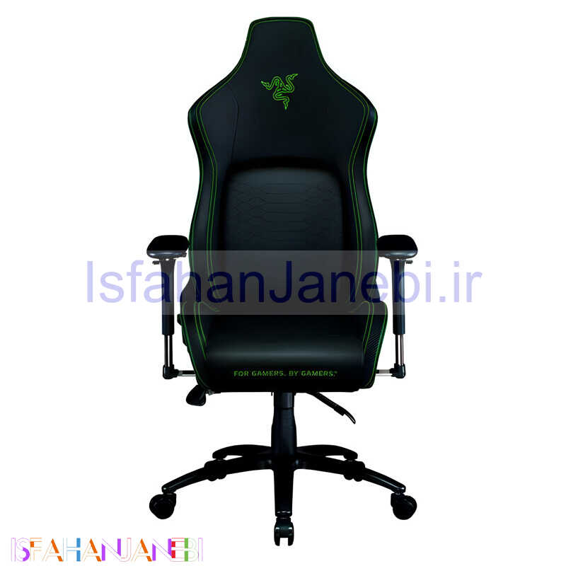 اصفهان جانبی-صندلی گیمینگ ریزر Razer Iskur X