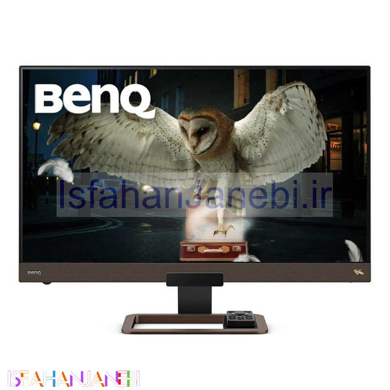 اصفهان جانبی-مانیتور بنکیو EW3280U سایز 32 اینچ