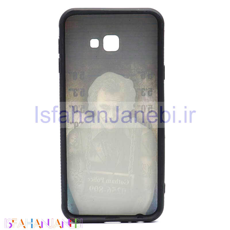 اصفهان جانبی-قاب فانتزی LINDO کد18 سامسونگ J4 Plus