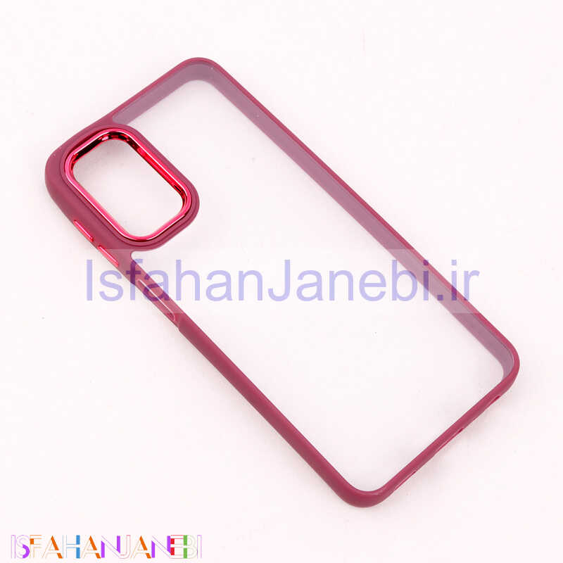 اصفهان جانبی-قاب PC سامسونگ Galaxy A32 5G متال ایرون