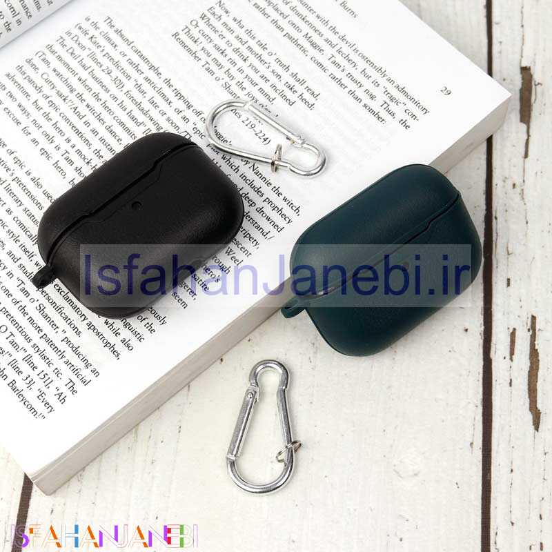 اصفهان جانبی-محافظ ایرپاد پرو چرمی