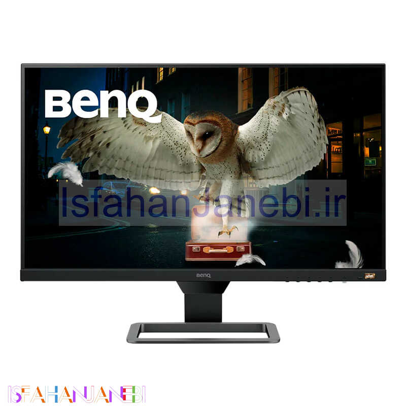 اصفهان جانبی-مانیتور بنکیو EW2780 سایز 27 اینچ