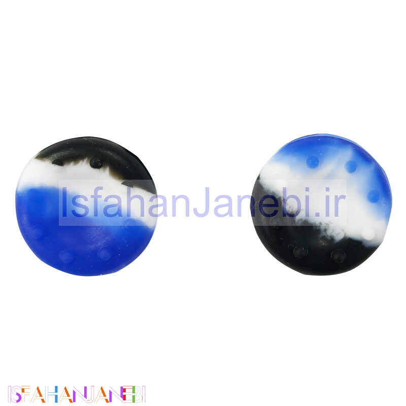 اصفهان جانبی-روکش آنالوگ دسته بازی Play Station/XBOX کد 1