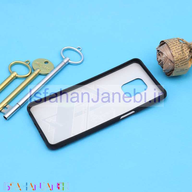 اصفهان جانبی-قاب فانتزی برجسته کد27 شیائومی Redmi Note 9S / Redmi Note 9 Pro سری F