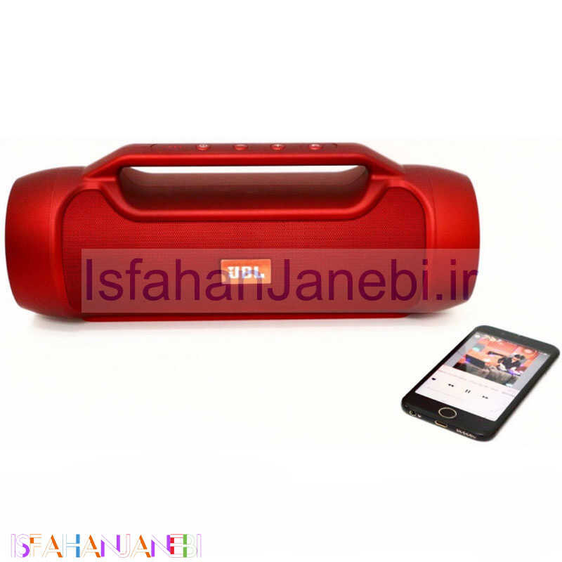 اصفهان جانبی-اسپیکر بلوتوثی رم و فلش خور JBL X6