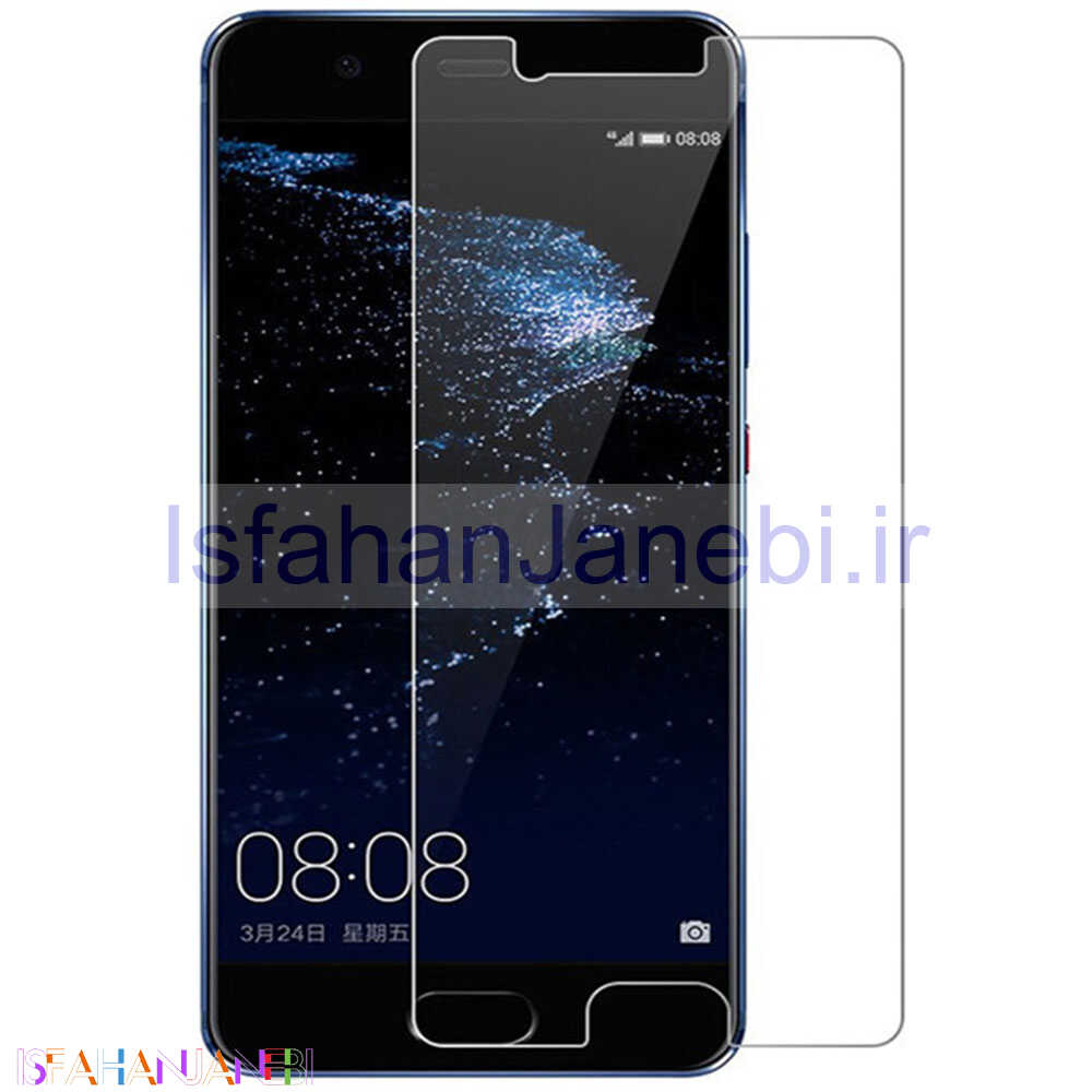 اصفهان جانبی-گلس شیشه ای Huawei P10
