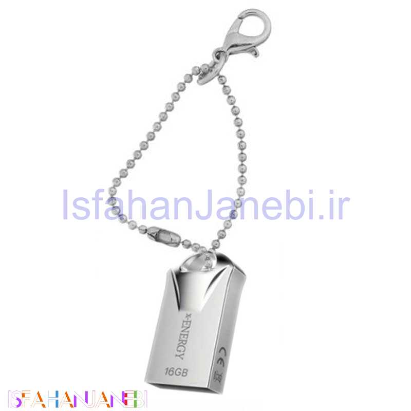 اصفهان جانبی-فلش 16 گیگ ایکس-انرژی X-Energy X-925