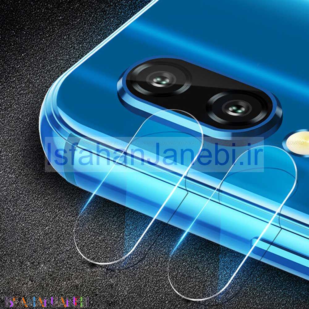 اصفهان جانبی-گلس لنز Huawei P Smart 2019