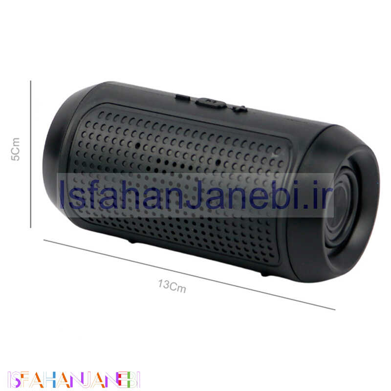 اصفهان جانبی-اسپیکر بلوتوثی رم و فلش خور Altavoz M-11