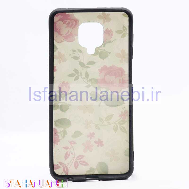 اصفهان جانبی-قاب فانتزی LINDO کد27 شیائومی Redmi Note 9 Pro Max