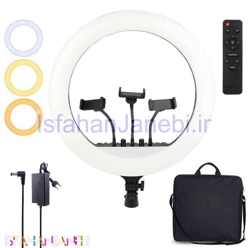 اصفهان جانبی-رینگ لایت "M45 JL-F388-B 18