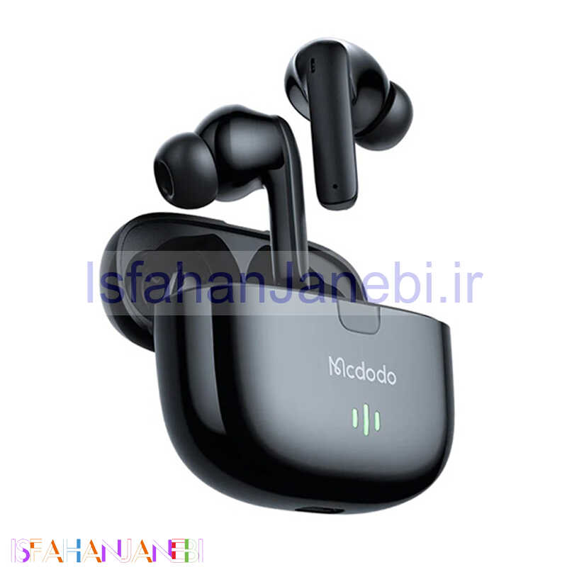 اصفهان جانبی-هندزفری بلوتوث دو تایی Mcdodo B03 HP-278 TWS