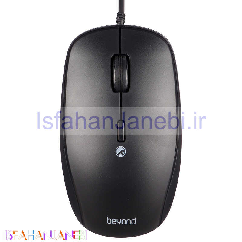 اصفهان جانبی-موس Beyond BM-1088