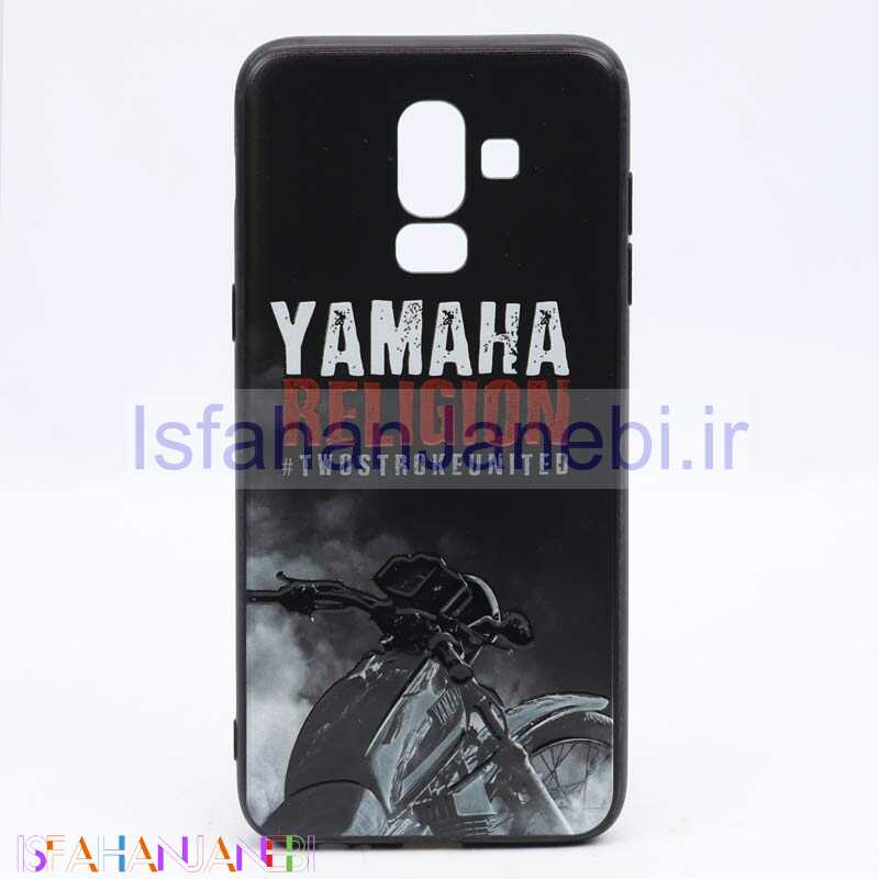 اصفهان جانبی-قاب فانتزی LINDO کد104 سامسونگ J8