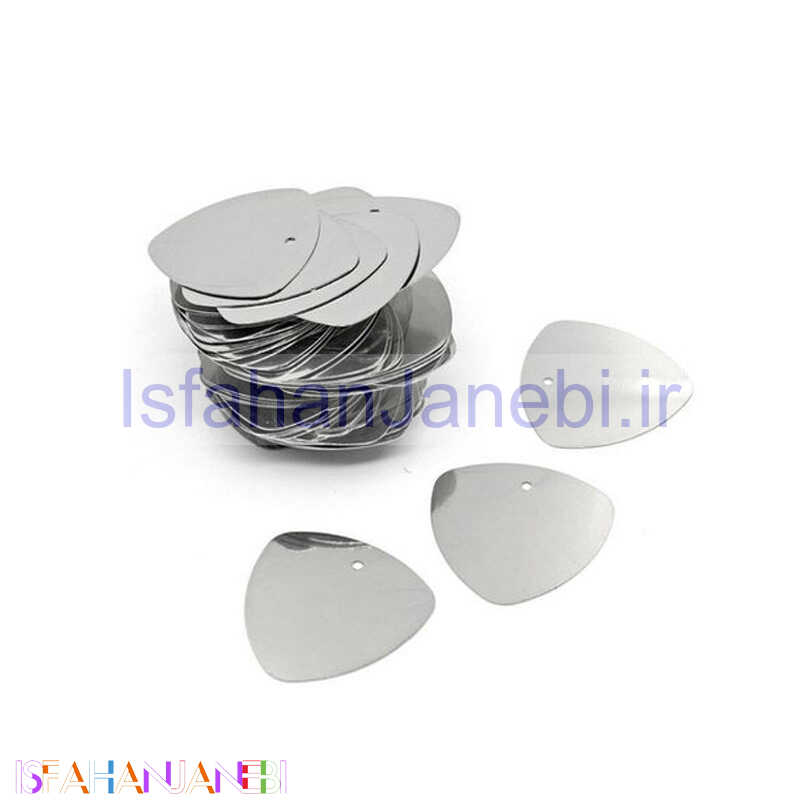 اصفهان جانبی-قاب باز کن فلزی