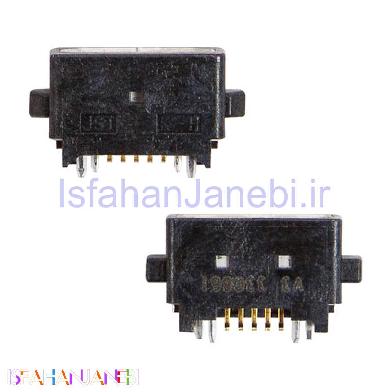 اصفهان جانبی-سوکت شارژ گوشی Nokia Lumia 1020