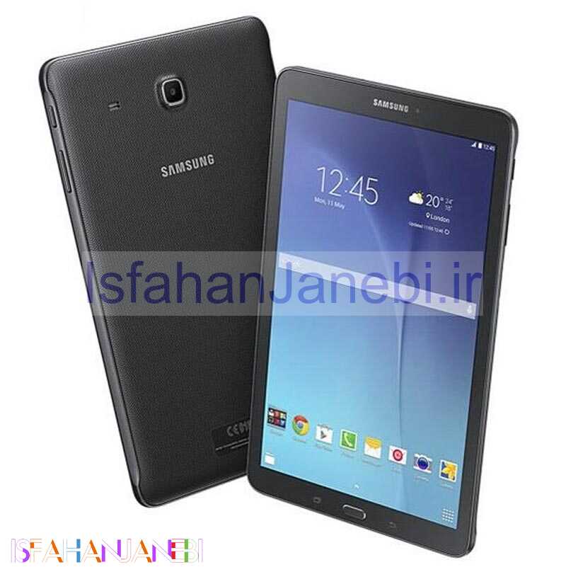 اصفهان جانبی-تبلت سامسونگ "SAMSUNG SM-T561 GALAXY TAB E 9.6
