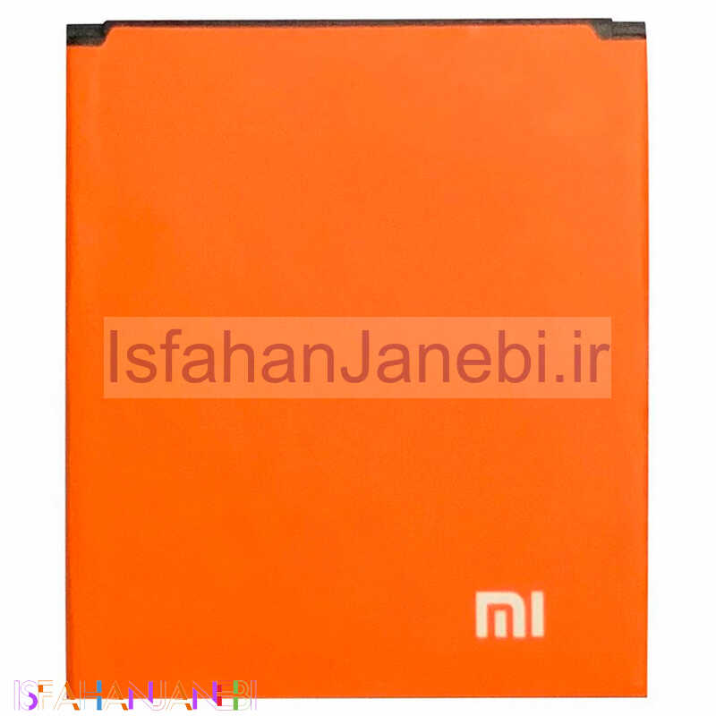 اصفهان جانبی-باتری موبایل اورجینال Xiaomi Redmi S2 BM44