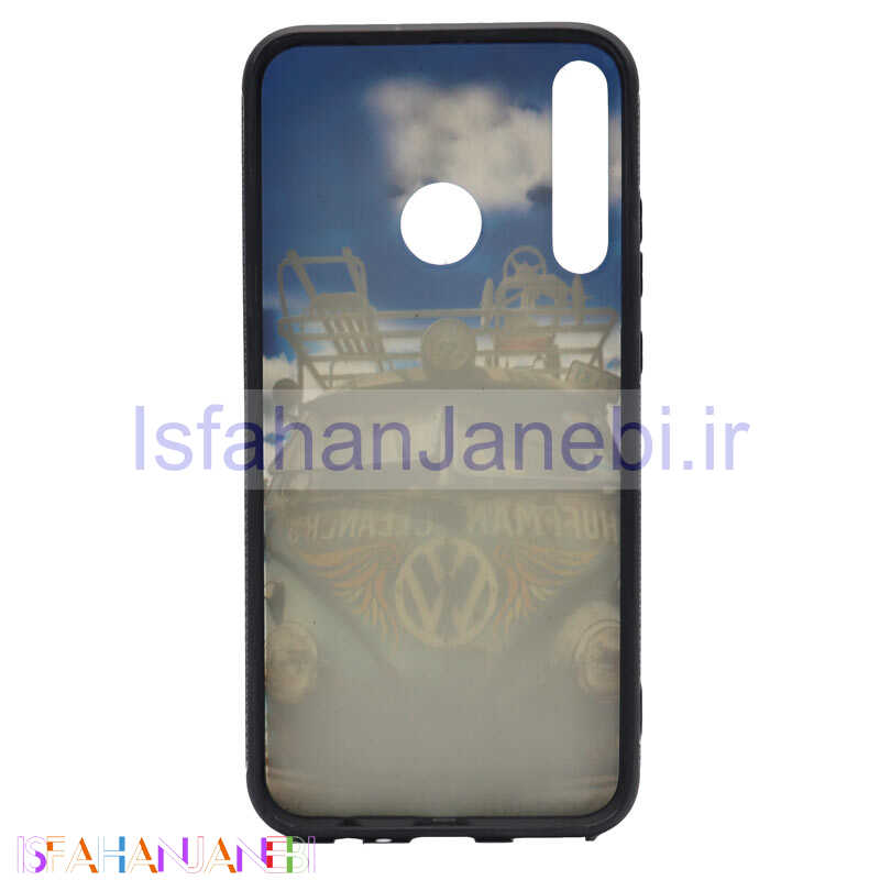 اصفهان جانبی-قاب فانتزی LINDO کد23 هواوی Y7p