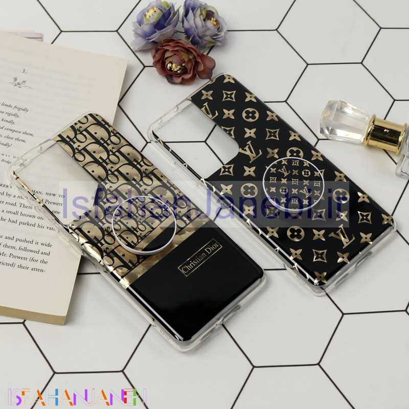 اصفهان جانبی-قاب پاپ سوکت دار برند Samsung S21 Ultra