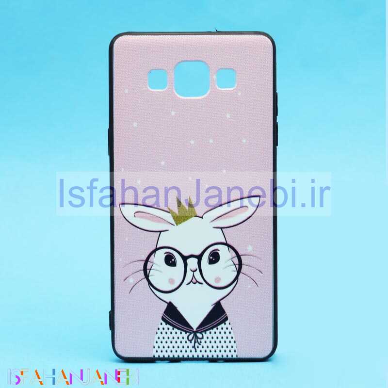 اصفهان جانبی-قاب فانتزی برجسته کد21 سامسونگ A5 سری E