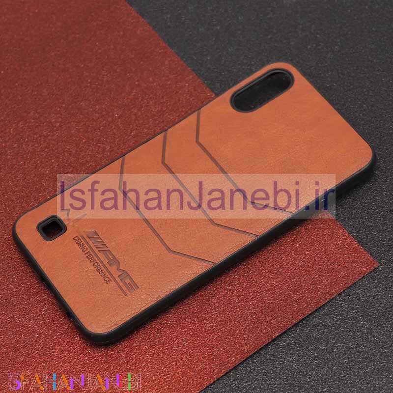 اصفهان جانبی-قاب چرمی Samsung M10/A10