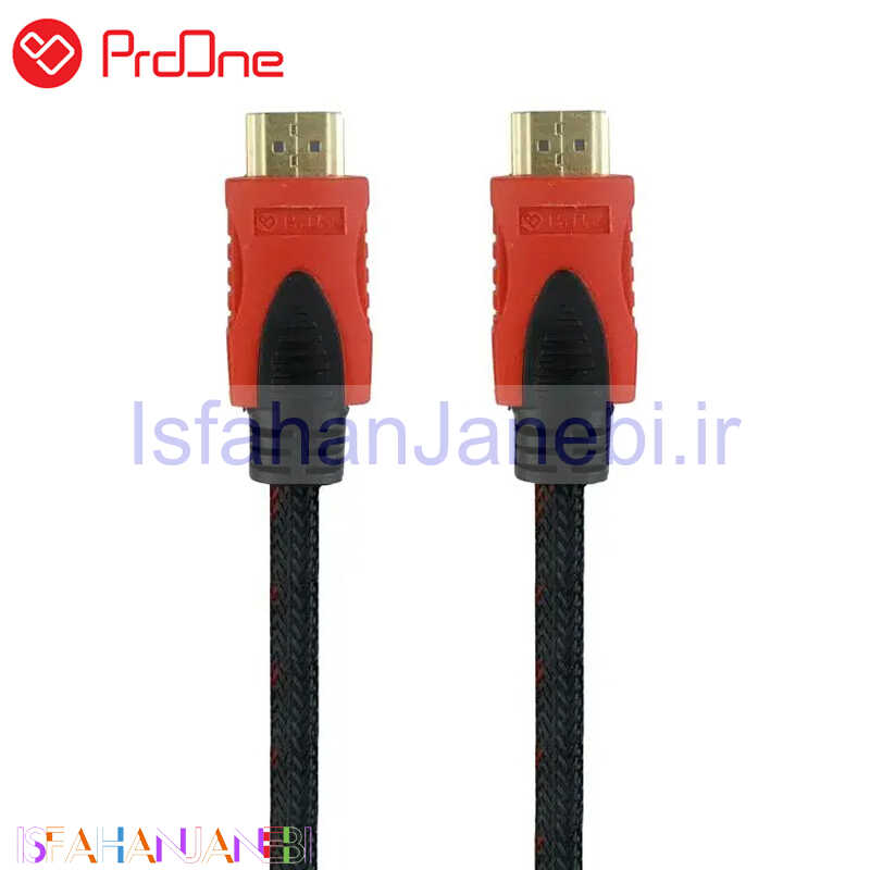 اصفهان جانبی-کابل ProOne PCH73 HDMI 1.5m پوست ماری