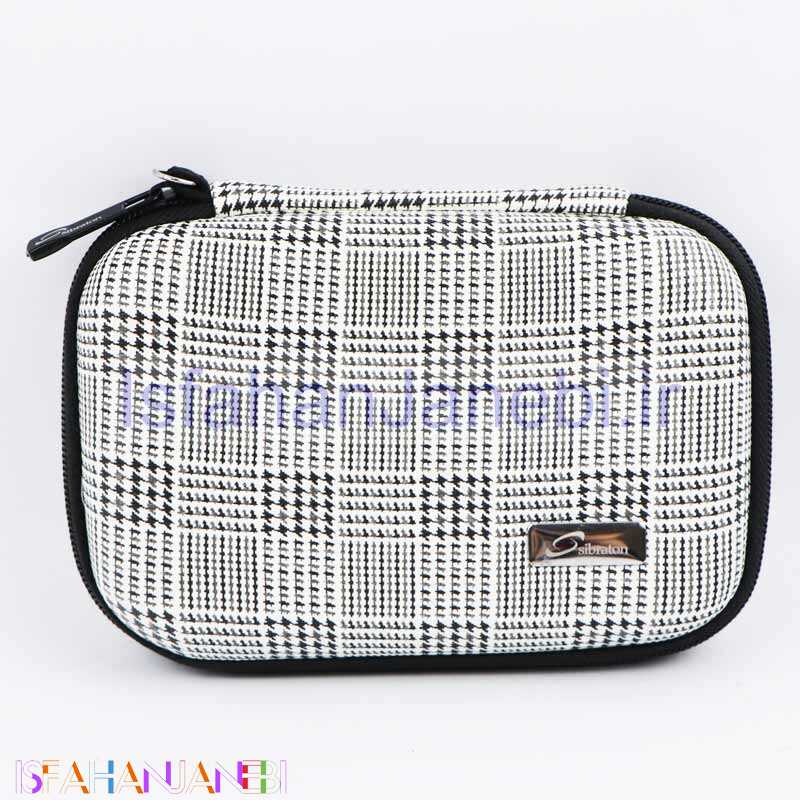 اصفهان جانبی-کیف هارد 19*13 Sibration S-BAG310L