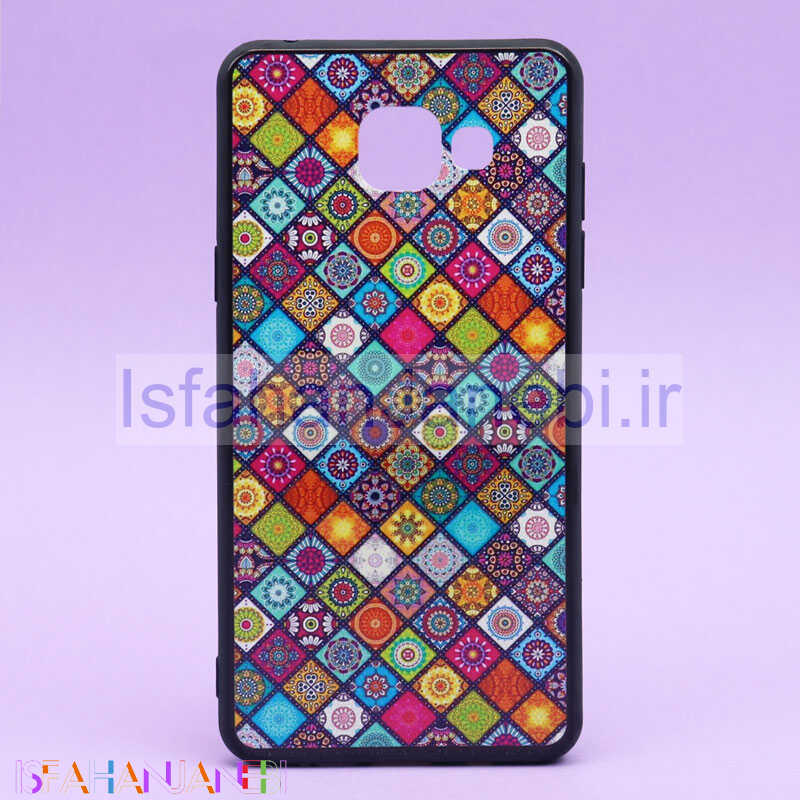 اصفهان جانبی-قاب فانتزی برجسته کد15 سامسونگ A5 2016 سری F