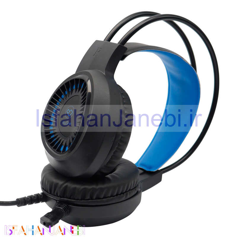 اصفهان جانبی-هدست گیمینگ سیم دار ProOne PHG3820