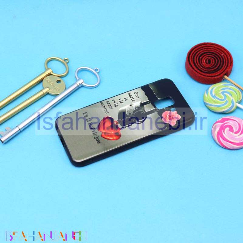 اصفهان جانبی-قاب فانتزی برجسته کد15 سامسونگ J6 سری G