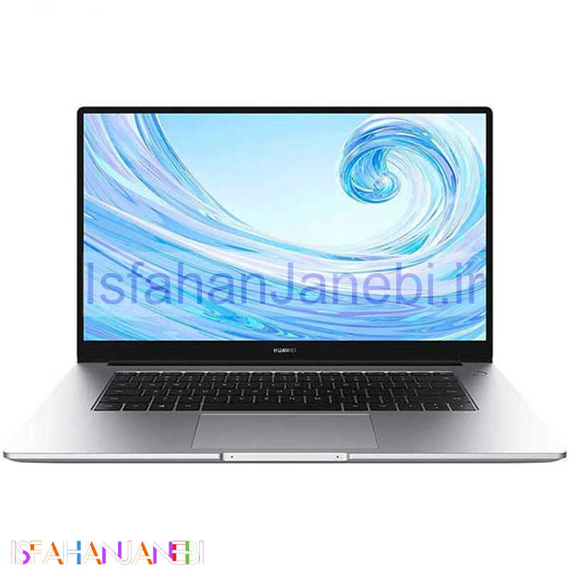اصفهان جانبی-لپ تاپ Huawei D15 i5 (10210U) 8GB 1TB+256GB SSD NVIDIA 2GB 15.6" FHD